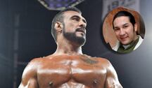 Alberto del Río “El Patrón” rompe el silencio en La Granja VIP sobre la muerte del Hijo del Perro Aguayo