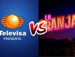 ¿Cifras "maquilladas"? TV Azteca y Televisa podrían protagonizar pleito legal por el rating