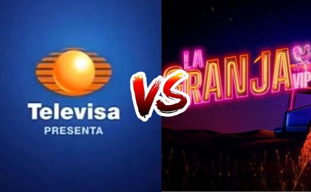 La Granja VIP competirá con ¿Quién es la Máscara?. Foto: (Redes Sociales)