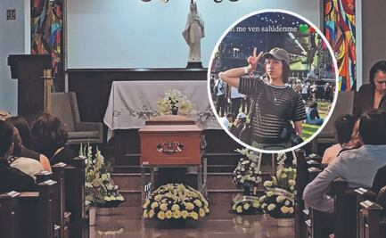 Festival Axe Ceremonia: Dan emotiva despedida a Berenice, fotógrafa que murió cubriendo el evento