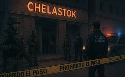 Tres muertos tras balacera en Ecatepec ¿Riña o ataque directo? 