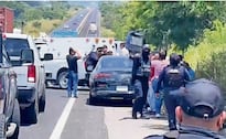 ¡Tieso! Encuentran muerto al diputado morenista Zenyazen Escobar García, tenia un impacto de bala