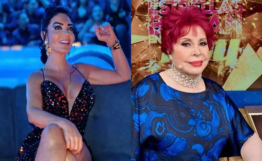 Paola Durante señala misoginia en “Las Estrellas Bailan en Hoy”, Ema Pulido se defiende