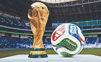 FIFA puede reubicar partidos del Mundial 2026 por guerra ¿Lo harán?