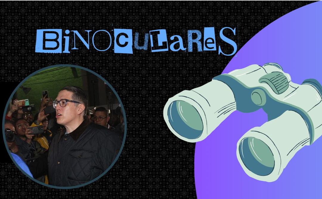 El show del alcalde de la Benito Juárez con la "clausura" de la Plaza México y el Estadio Azul