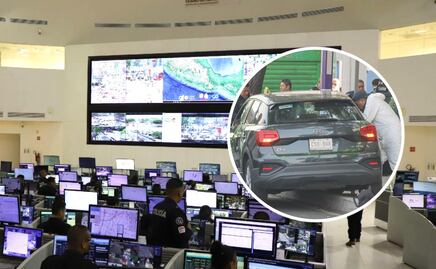 Caso Ximena y Pepe: ¿Confianza en la seguridad de CDMX?