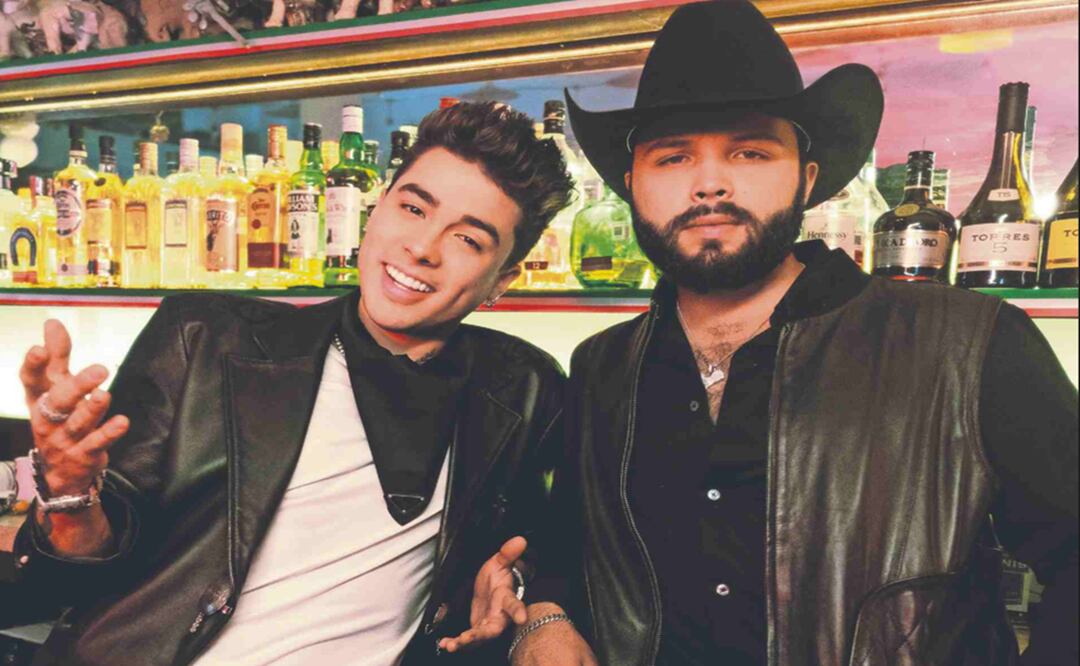 Leonardo Aguilar rinde homenaje a Joan Sebastian con tema junto a Mario Bautista