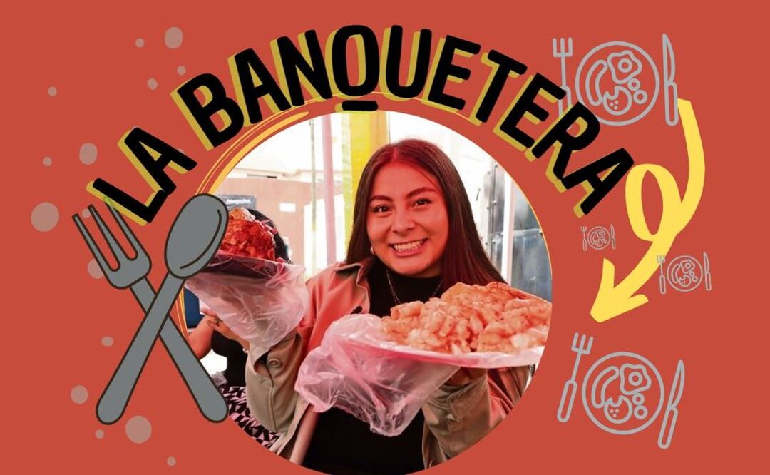 Déjate seducir por el olor, color y sabor del camarón más sabroso de todo el Edomex