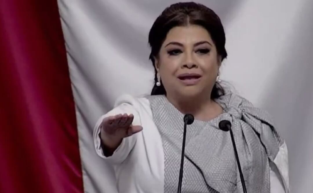 Clara Brugada: Nuevas líneas de Cablebús y Metrobús, más utopías y promesas para la CDMX