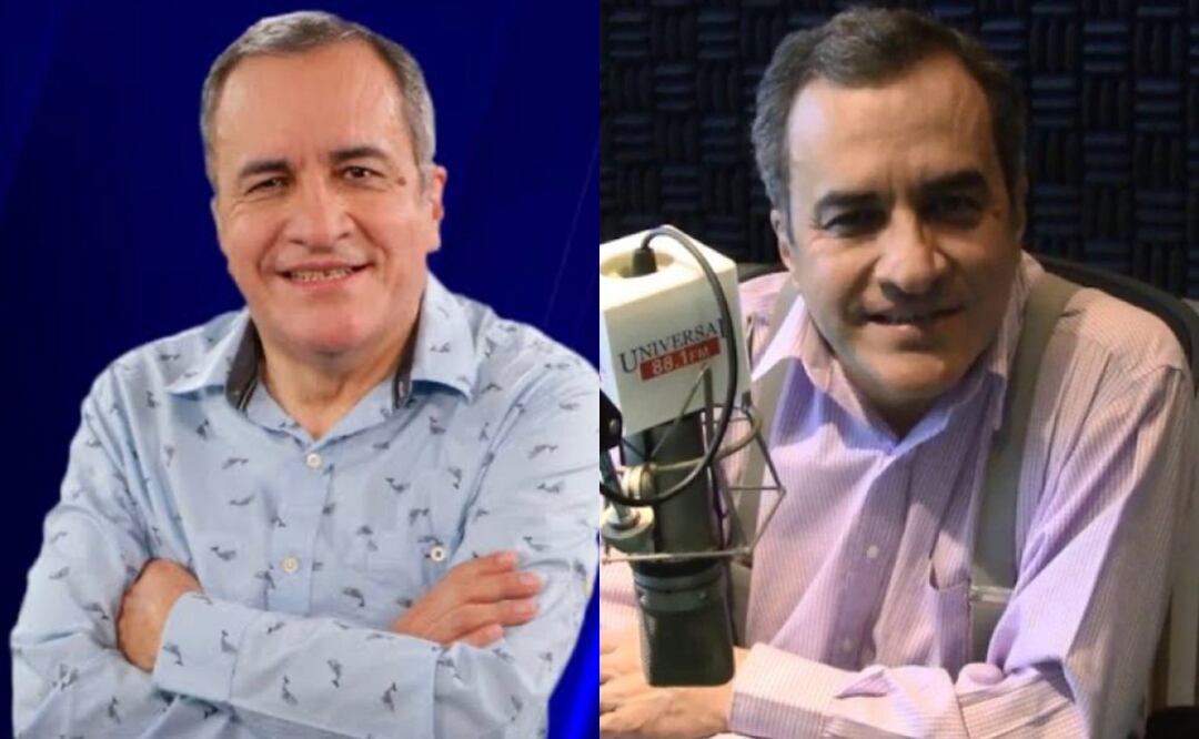 Manuel Guerrero, el contador que alcanzó la fama como locutor de El Club de los Beatles