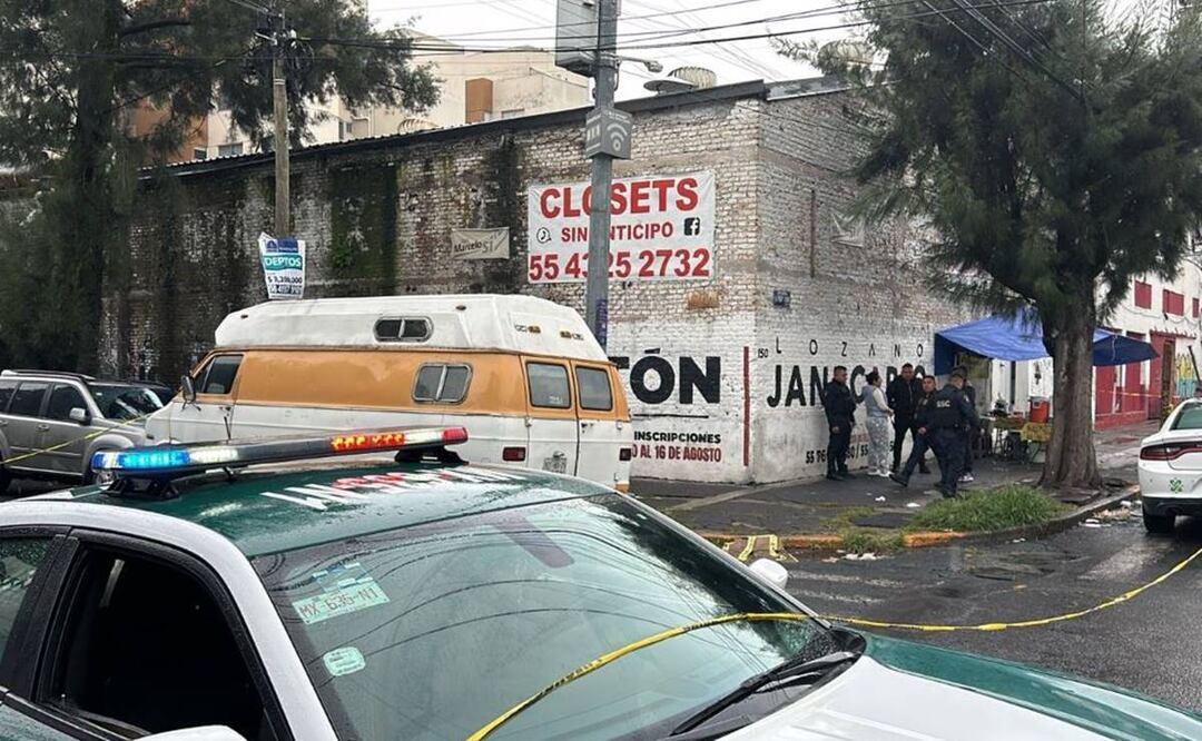Atacan a balazos a una mujer en la Bondojito, le dieron directo a la cabeza