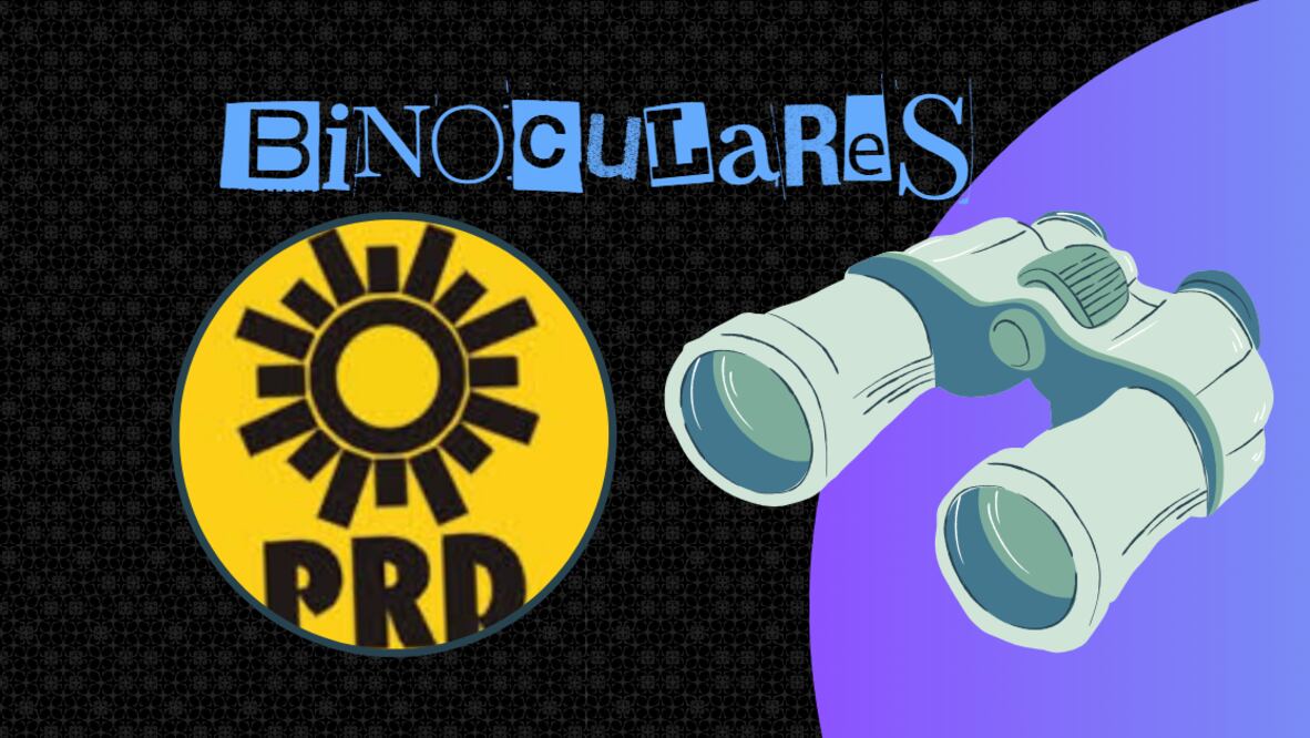 PRD regresa (Foto: X)