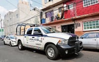 Matan a tiros a "El Tuna" en la GAM  y su familia se lleva el cadáver antes del peritaje