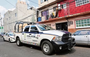 Matan a tiros a "El Tuna" en la GAM  y su familia se lleva el cadáver antes del peritaje