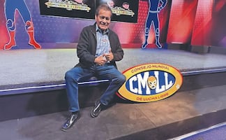 El Satánico dirá adiós a la lucha libre ¿Cuándo y dónde se presentará el luchador? 