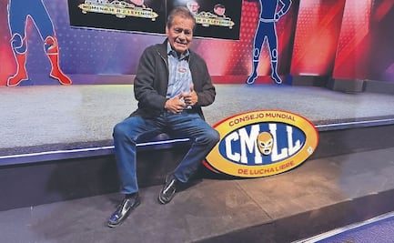 El Satánico dirá adiós a la lucha libre ¿Cuándo y dónde se presentará el luchador? 