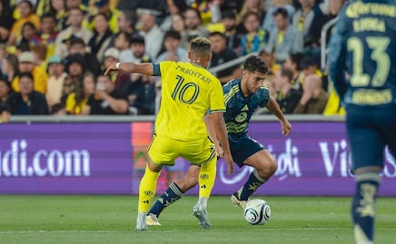 América en crisis: Las Águilas ligan cuatro partidos sin ganar tras gris empate en Concacaf