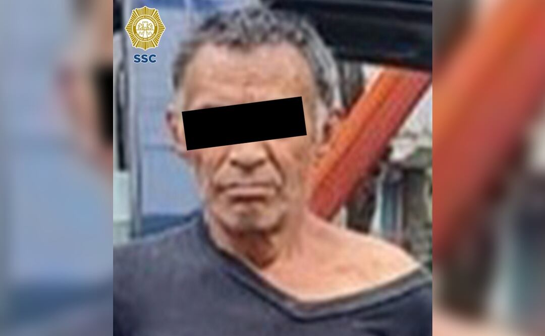 Atoran a raterillo que asaltó una farmacia con martillo en mano, en Coyoacán