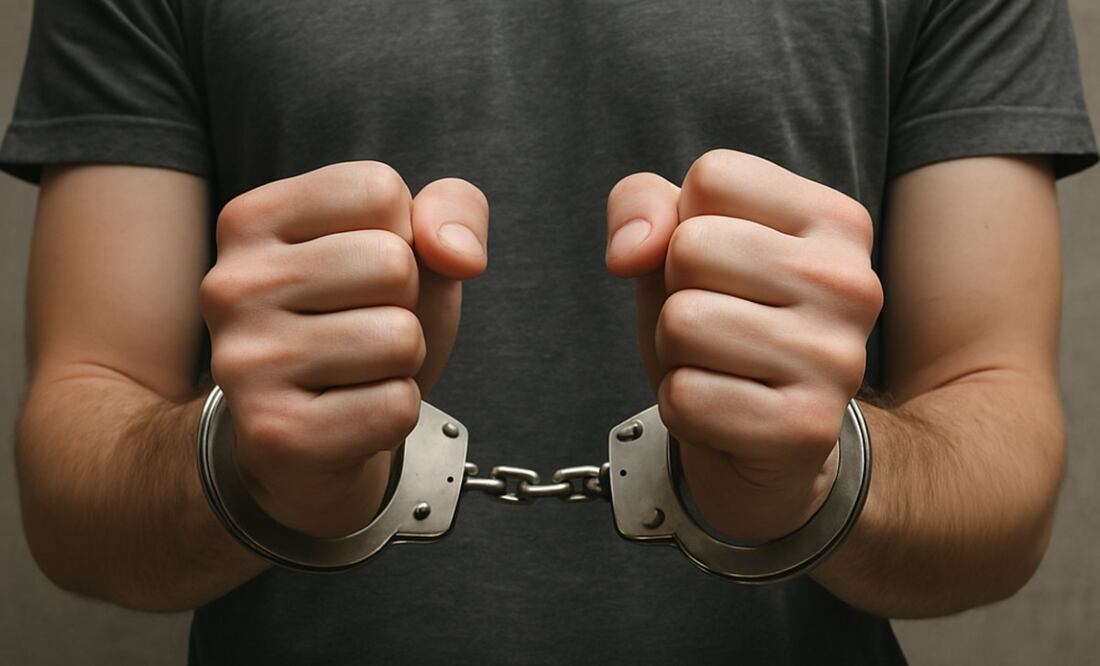 ¿Cómo operaba la red de narcos mexicanos que cruzaba metanfetamina líquida en autobuses a EU?
Imagen Ilustrativa: IA