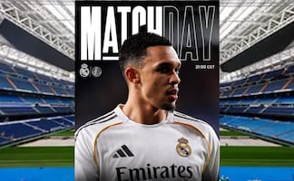 Real Madrid vs Getafe: Dónde ver EN VIVO el juego de La Liga