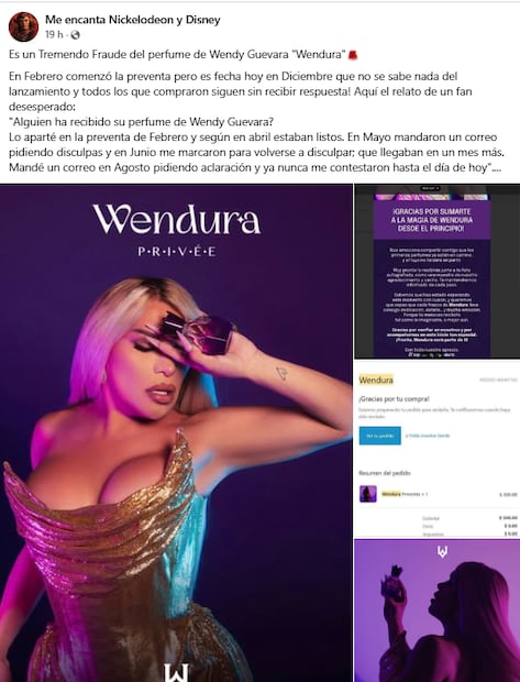 Captura de pantalla.