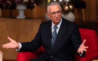 Salinas Pliego: “Quien reciba un apoyo económico con el dinero de los Mexicanos, no debe poder votar” ¿Qué dice la ley?