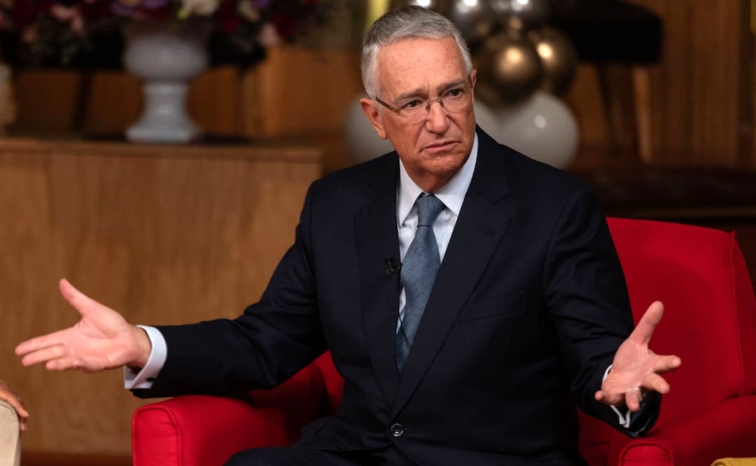 Foto: Cuartoscuro (Salinas Pliego: “Quien reciba un apoyo económico con el dinero de los Mexicanos, no debe poder votar” ¿Qué dice la ley? )