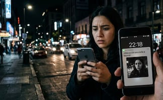 ¿Te robaron tu iPhone? De esta manera sabrás su ubicación exacta y te mandará una foto EN VIVO