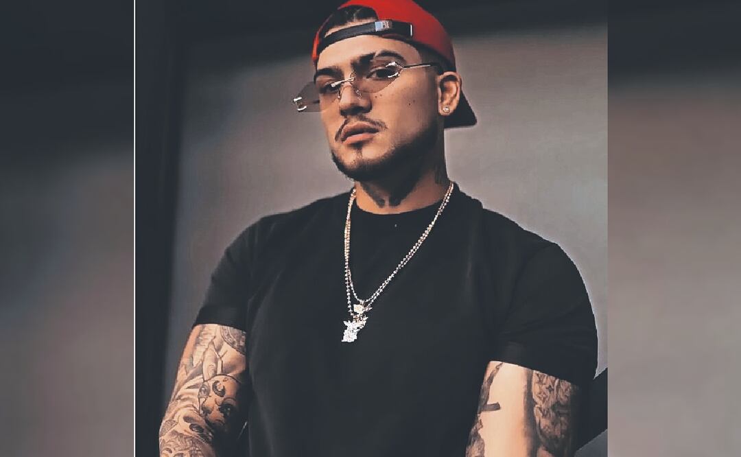 B King DJ colombiano. Foto: (Redes Sociales)