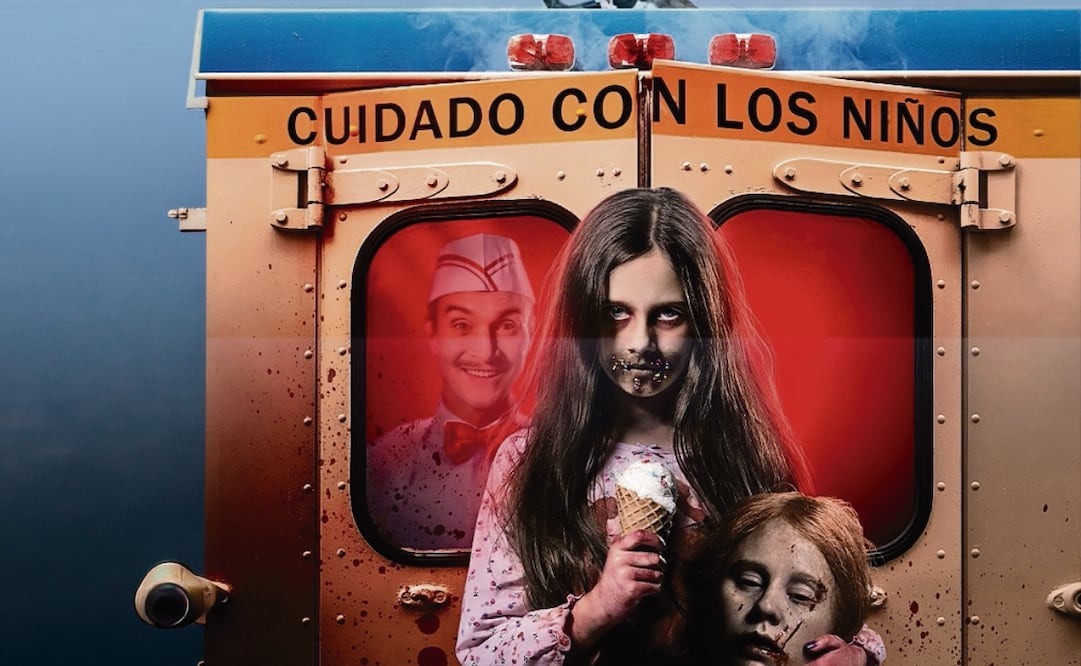 Retiran película del Festival Internacional de Cine de Horror Macabro. Foto: Instagram