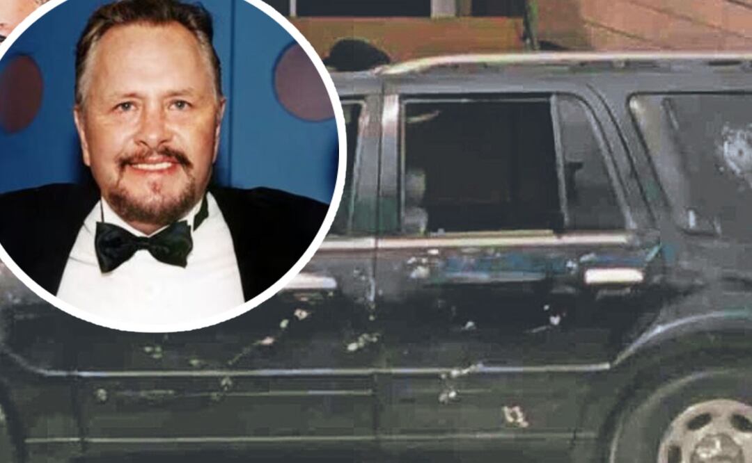 ¿Quién mató a Paco Stanley? 27 años después se revelará lo qué pasó en "El Charco de las Ranas". Foto: (Redes Sociales)