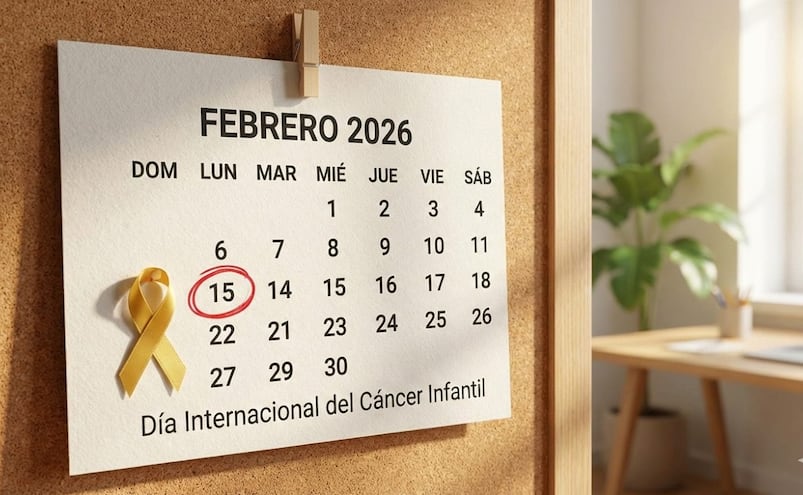 ¿Sabes que se celebra HOY 15 de febrero en México y por qué es importante saberlo?