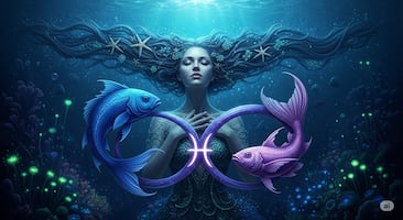 Horóscopos: PISCIS qué mensaje tienen para ti los astros este día 