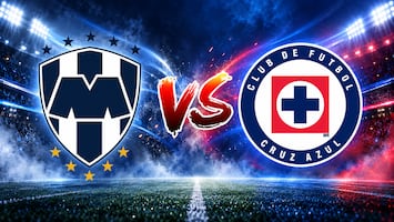 Monterrey vs Cruz Azul: ¿Dónde y a qué hora ver EN VIVO la jornada 9 de Liga MX?