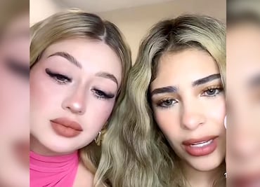 ¿Qué analizó MaryFer Centeno sobre el comportamiento de Vivian al visitar la tumba de Valeria Márquez?