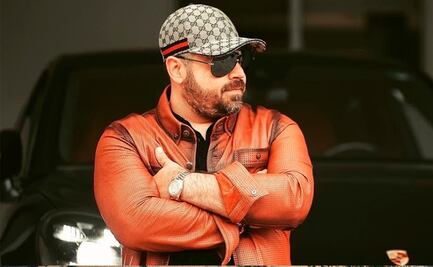 ¿Cómo fue el asesinato de Camilo "El Alucín"?