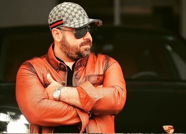 ¿Cómo fue el asesinato de Camilo "El Alucín"?