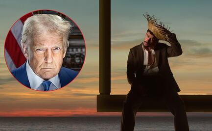 Seguidores de Trump piden ‘bajar’ a Bad Bunny del show de medio tiempo del Super Bowl