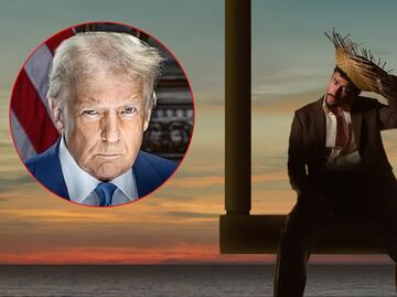 Seguidores de Trump piden ‘bajar’ a Bad Bunny del show de medio tiempo del Super Bowl