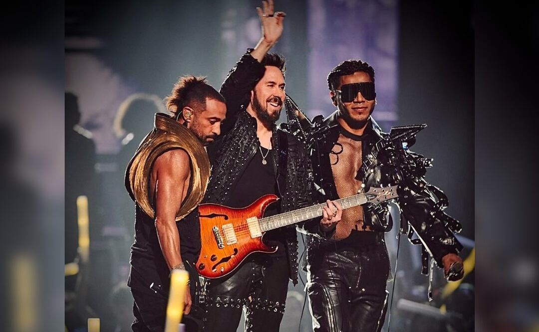 Camila: ¿Qué hay detrás de la cancelación de sus 11 fechas?