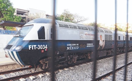 Hasta 20 años de cárcel por el accidente del Tren Interoceánico