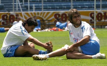 ¿Cuál fue el noble gesto del “Chelito” Delgado que el “Cata” Domínguez recuerda con cariño?