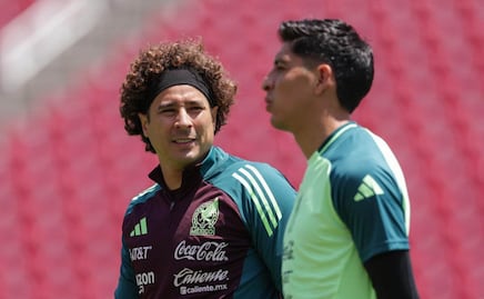 México, Sudáfrica y Corea del Sur: un vistazo al historial de enfrentamientos en Mundiales