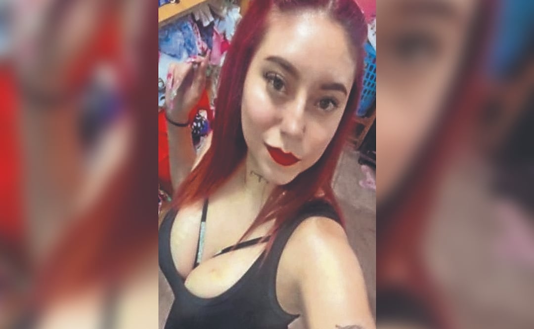 Acribillan a La Selene (Foto: Especial)