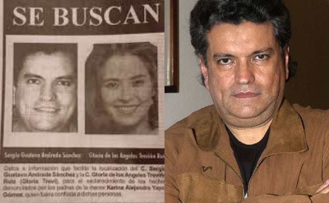 ¿Dónde está Sergio Andrade? Filtran imágenes de su casa y esto es lo que se sabe