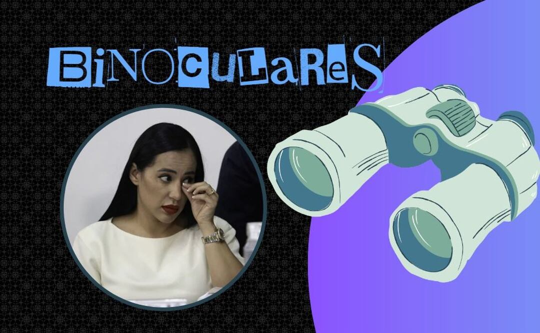 ¡Arde la Cuauhtémoc! Sandra Cuevas deja ingobernable la alcaldía y esta es la razón