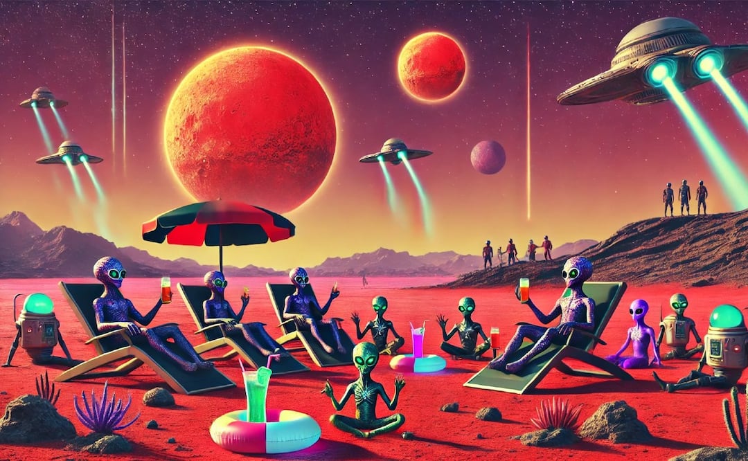 Imagen ilustrativa: IA