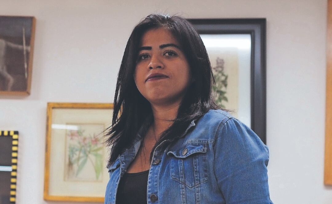 Yariki paso un calvario ante las autoridades capitalinas todo por defenderse de su agresor