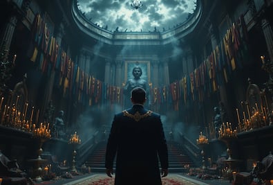 Nicolás Maduro y sus brujos: Las creencias que rodeaban al poder en Venezuela