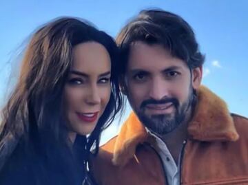 ¡Cae Víctor Álvarez Puga! Esposo de Inés Gómez Mont es detenido tras años prófugo